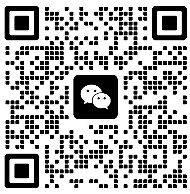 WeChat QR code